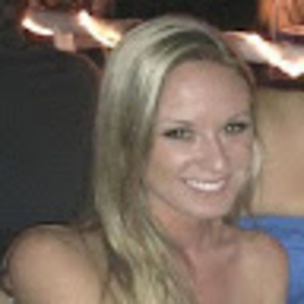 Meet your Posher, Cindy